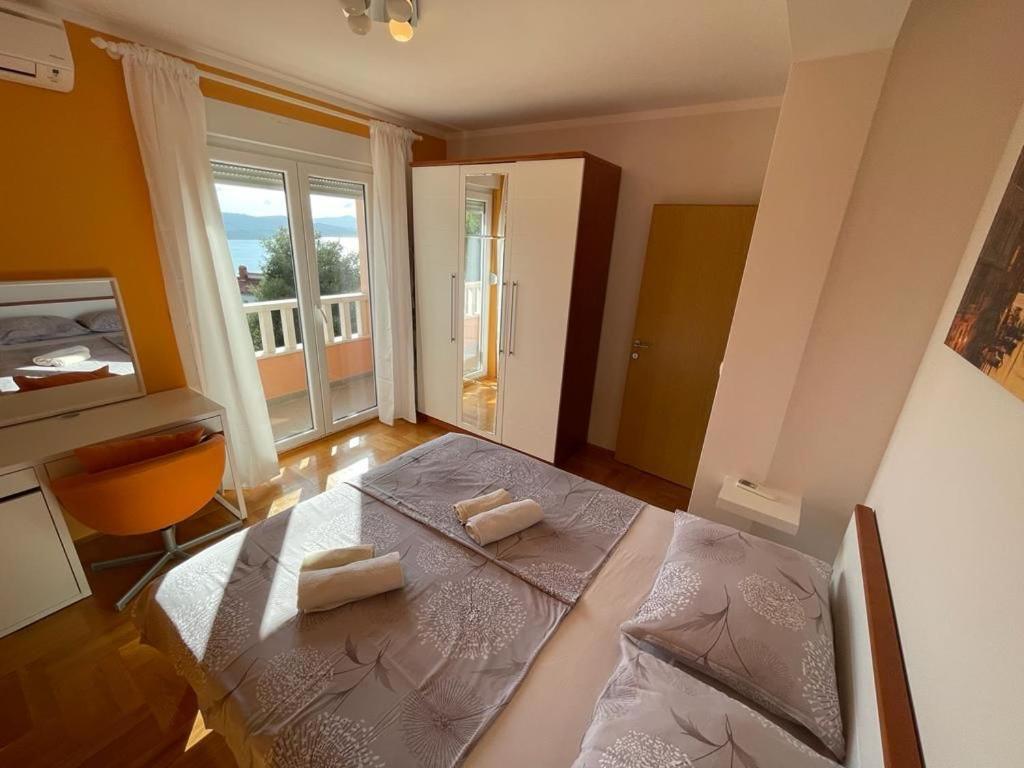 Villa Maja Trogir Exterior foto
