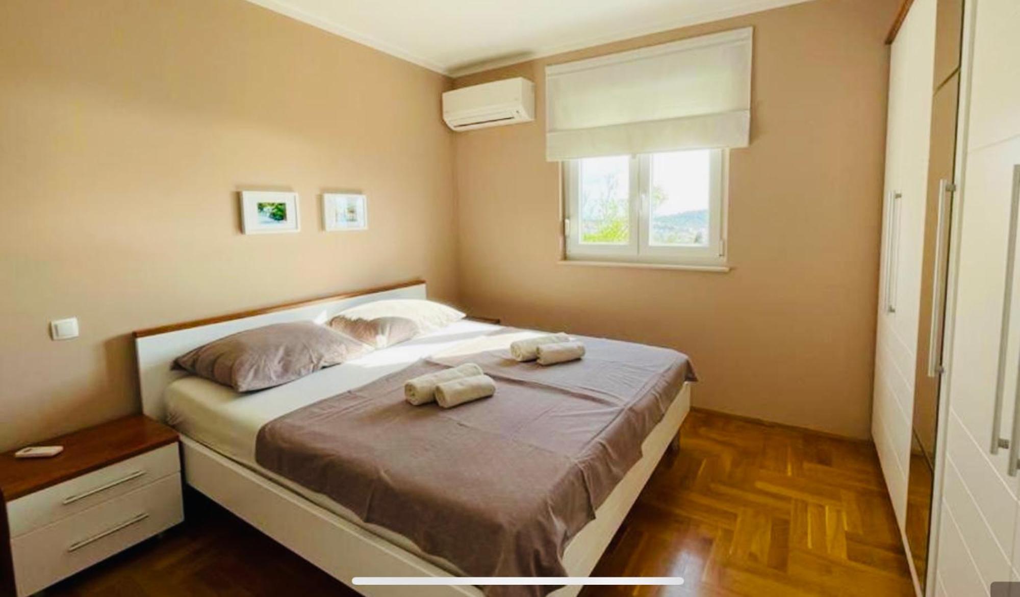 Villa Maja Trogir Exterior foto